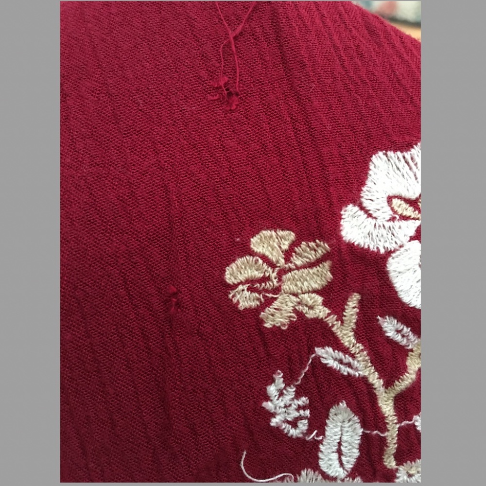 Abercrombie Romper - Picture 4 of 4